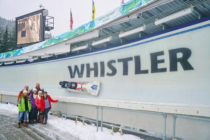 Private Whistler Tour: Discover the best of Whistler! - Stop-by-stop: what each place is good for (and what to watch)