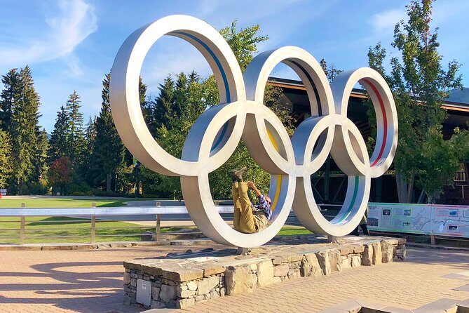 Private Whistler Tour: Discover the best of Whistler! - What I love about the way the guide runs the tour (and why it matters)