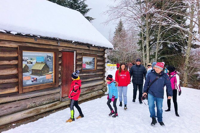 Private Whistler Tour: Discover the best of Whistler! - Price and value: is $416.57 per group a good deal?