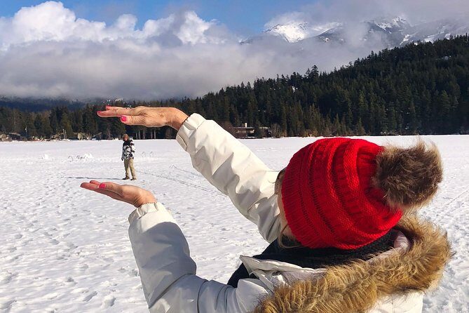 Private Whistler Tour: Discover the best of Whistler! - Who should book this tour