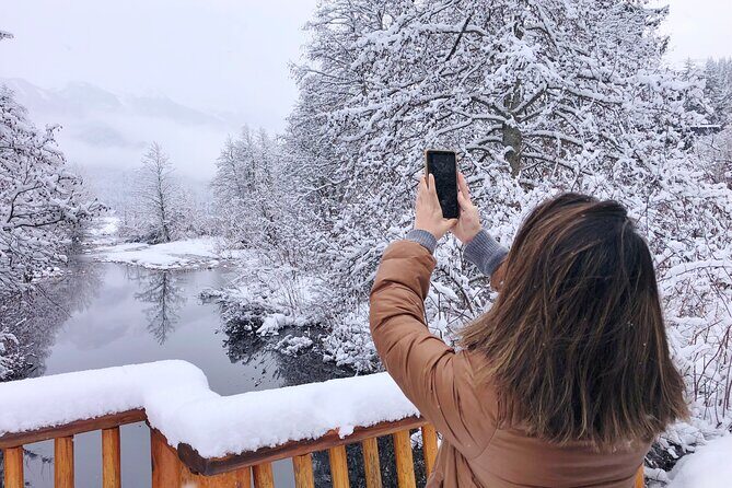 Private Whistler Tour: Discover the best of Whistler! - Should you book Private Whistler Tour with Whistler Valley Tours?