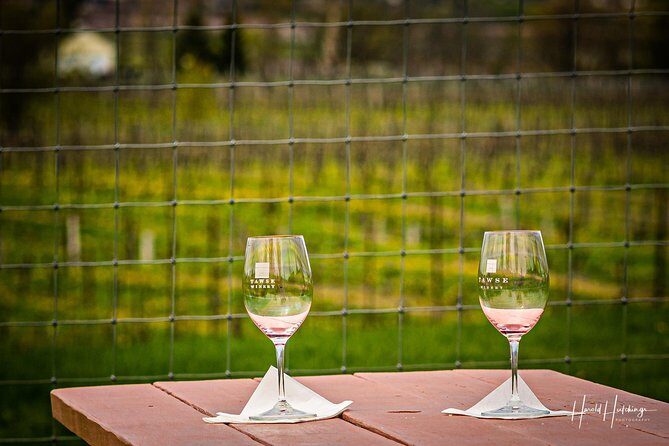 Private Wine and Chocolate Tour in Niagara Wine Region - The tasting room flow: how you’ll move from winery to winery