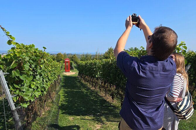 Private Wine Tours from Halifax - Private Wine Tours from Halifax: What you’re really paying for