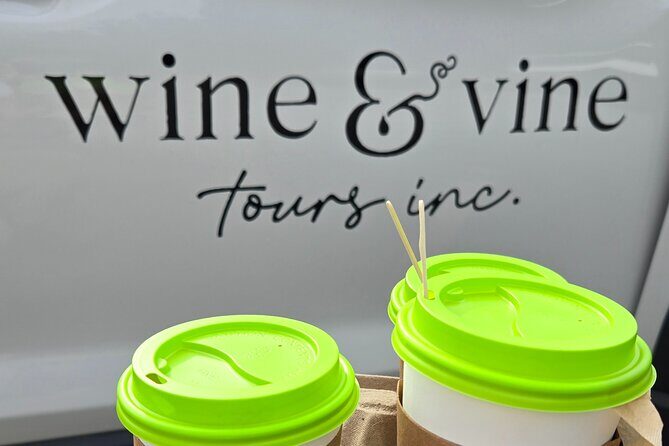 Private Wine Tours from Halifax - Tastings included at every stop: What you’ll actually get