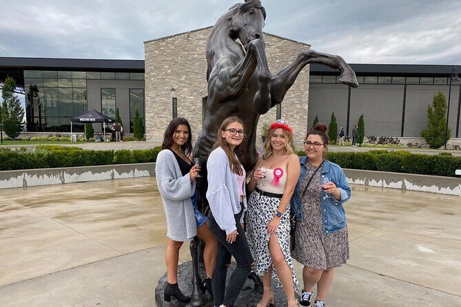 Private:Brewery, Winery, and Cider & Spirit Tastings Tour in SW Ontario - Who This Tour Fits Best in Southwest Ontario