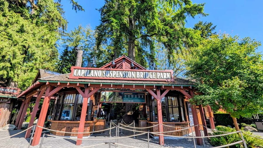 PrivateTour Capilano Br+Granville Islan+Hatchery+Lynn Canyon - Key highlights you’ll care about