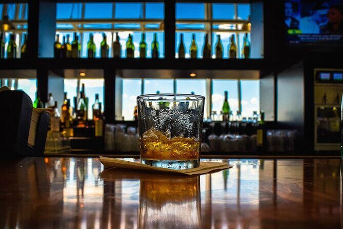 Prohibition and Spirits History Walking Tour - Key highlights you’ll feel right away