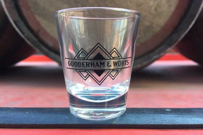 Prohibition and Spirits History Walking Tour - The guide experience: what guide energy should look like