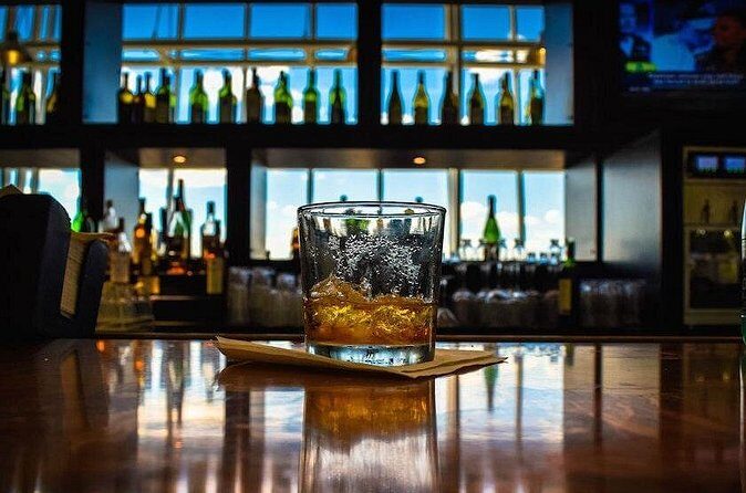 Prohibition and Spirits History Walking Tour - What to expect during your walk and tasting (day-of reality)