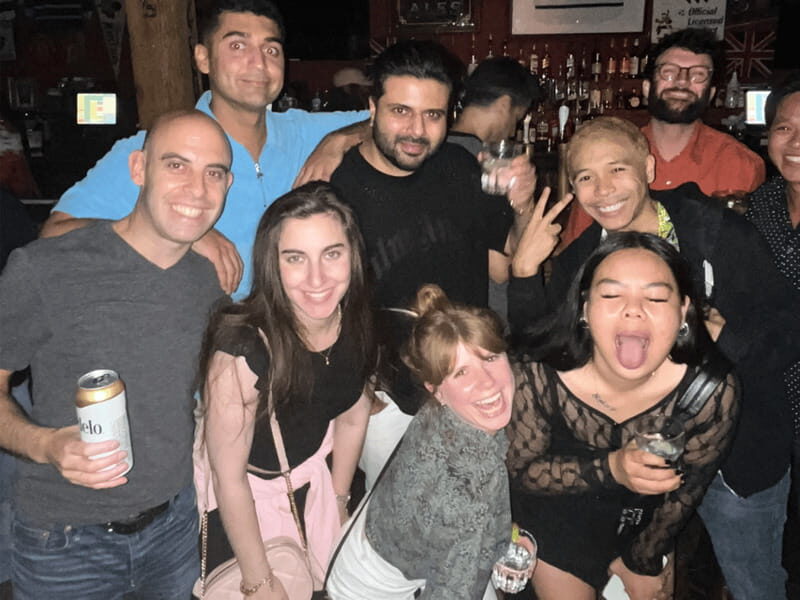 Pub Crawl Toronto - Is This a Tourist Trap? What Local Access Actually Means Here