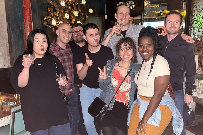 Pub Crawl Toronto - Free Entry at Every Stop: Why It Matters More Than You Think