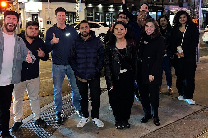 Pub Crawl Toronto - Meeting Point Rules That Save You From Wasted Time