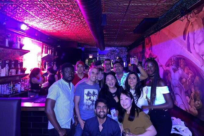 Pub Crawl Toronto - Your Guide’s Job: More Than Just Holding a Group