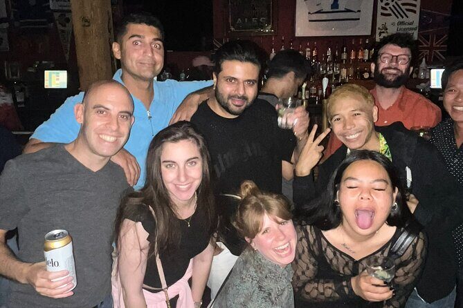 Pub Crawl Toronto - When the Group Is Small: The Social Trade-Off to Expect
