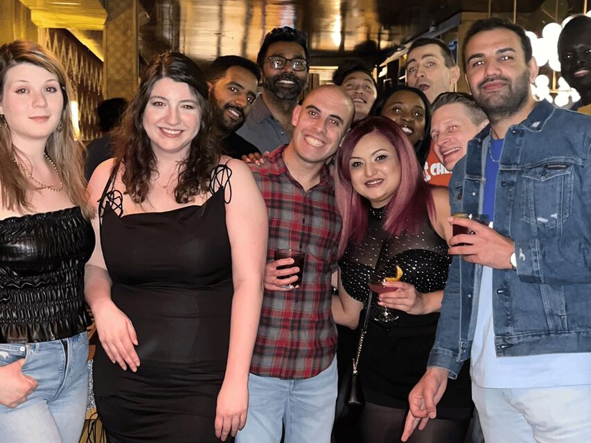 Pub Crawl Toronto - How to Make Each Stop Fun (Without Needing to Be a Party Animal)