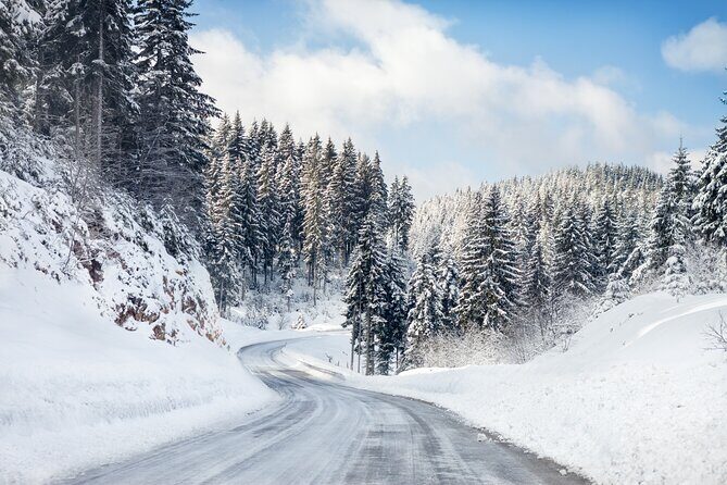 Public Shuttle from Kelowna to Revelstoke - Should you book this Kelowna to Revelstoke shuttle?