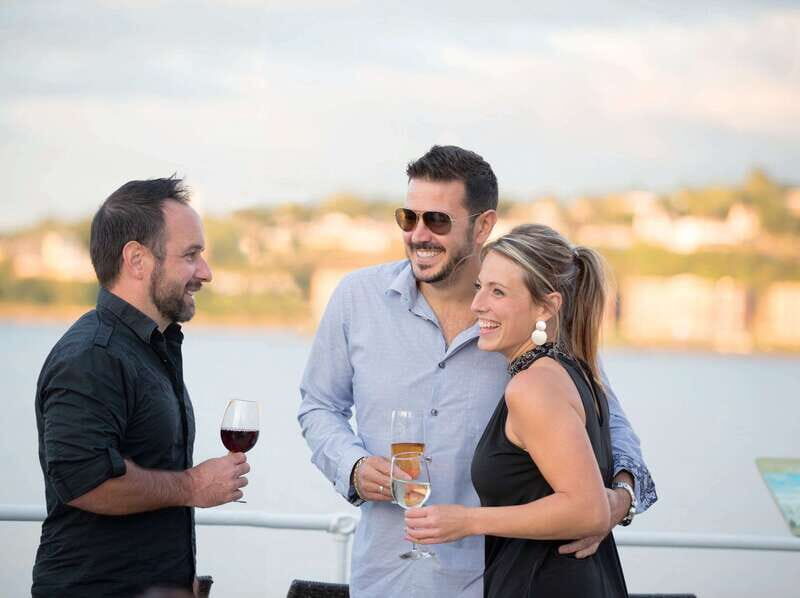 Québec City: 2-Hour Cocktail & DJ Evening Cruise - Key things to know before you go