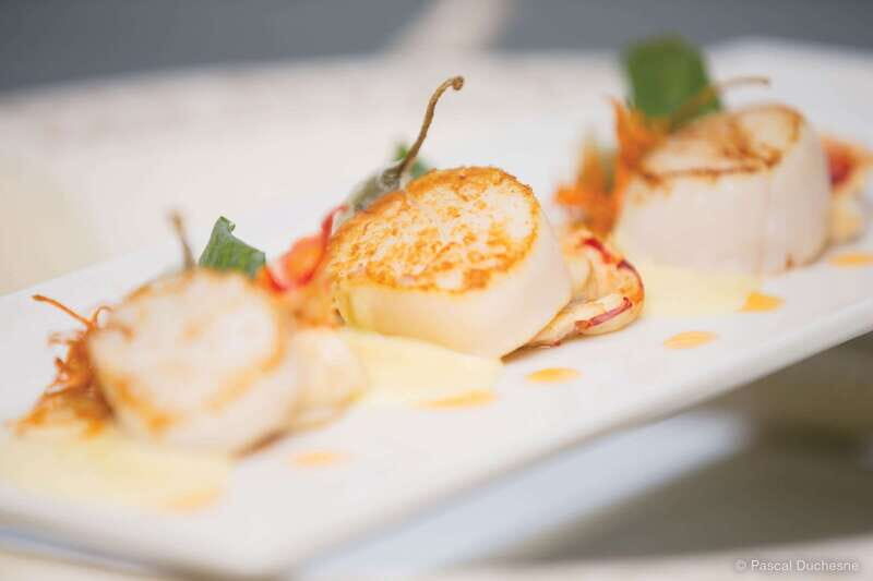 Québec City: 3 or 5-Course Dinner Cruise with DJ & Dancing - Value: does $127 per person make sense?