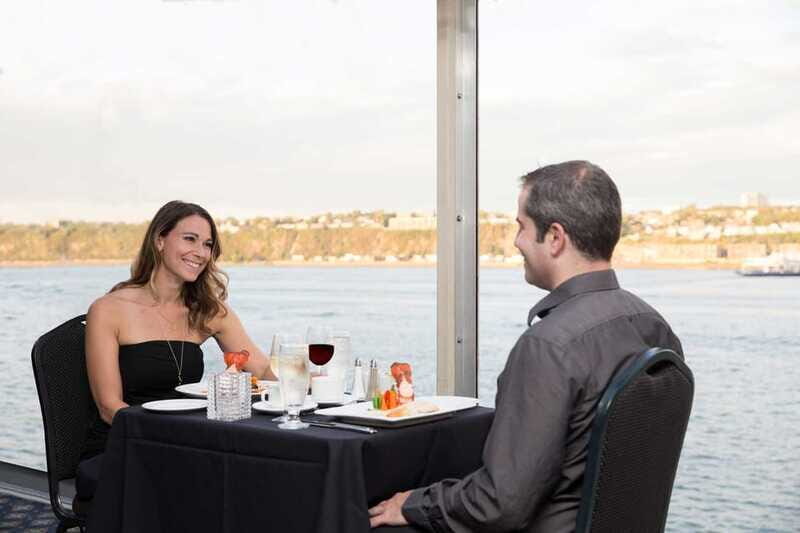 Québec City: 3 or 5-Course Dinner Cruise with DJ & Dancing - Who this cruise is best for (and who might not love it)