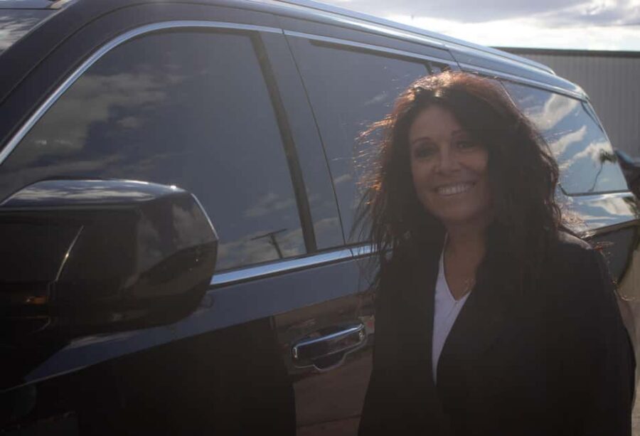 Quebec City: 4 Hours Private Tour in a Luxury Vehicule - Private Luxury Pickup Anywhere in Québec City