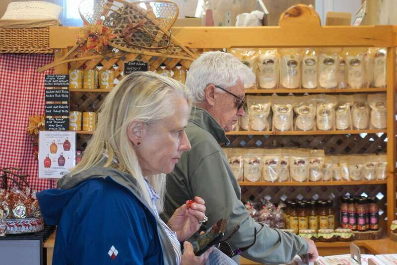 Quebec City - Agricultural Walking Tour on Ile d'Orléans - Key things to look for on this Ile d’Orléans walking tour