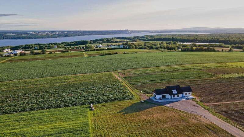 Quebec City - Agricultural Walking Tour on Ile d'Orléans - Why Île d’Orléans feels different from the rest of Quebec City