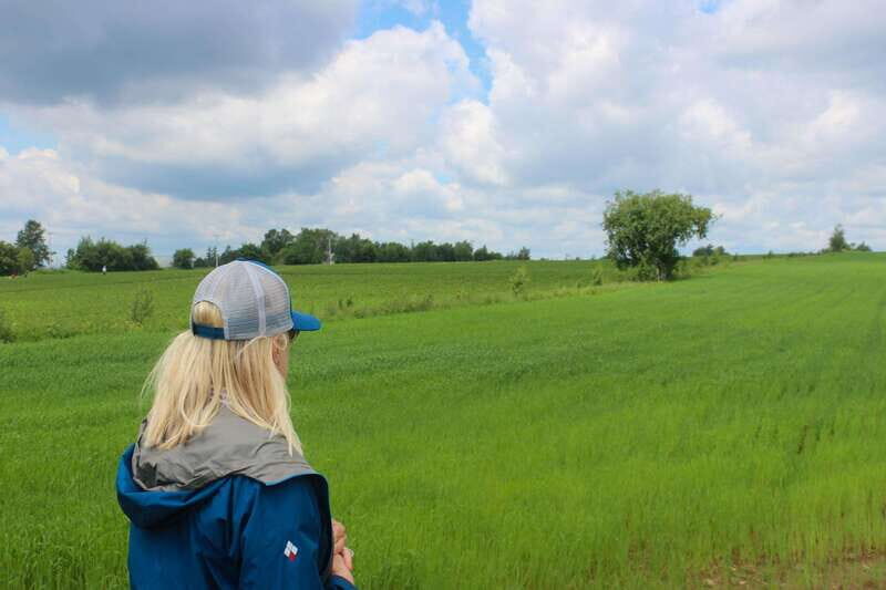 Quebec City - Agricultural Walking Tour on Ile d'Orléans - Price and value: what you’re really paying for at $93 per person