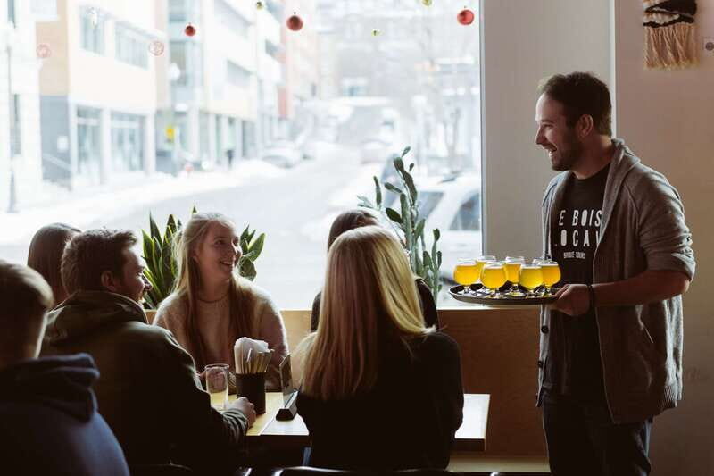 Quebec City: Craft Brewery and Beer Tasting Tour - Key highlights you should care about