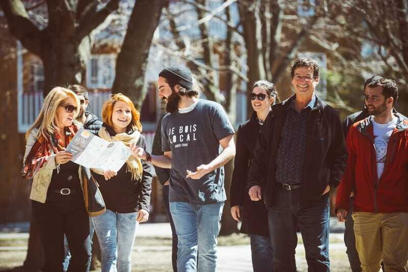 Quebec City: Craft Brewery and Beer Tasting Tour - Practical tips so you enjoy it instead of just surviving it