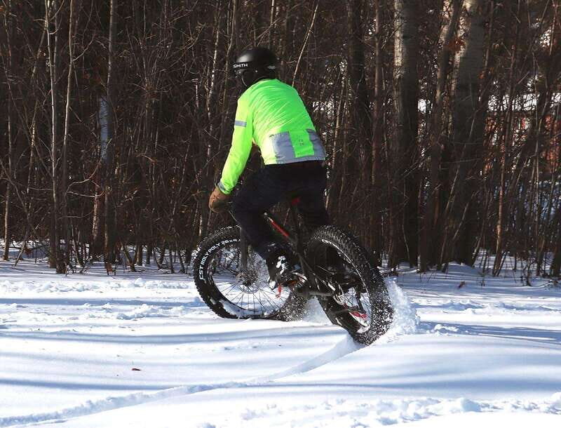 Quebec City: Fat Bike Guided Tour - What This 3-Hour Fat Bike Tour Really Feels Like
