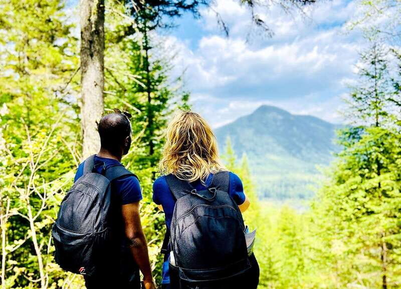 Quebec City: Guided Hike in Jacques-Cartier National Park - The guided hike: pace, viewpoints, and why the breaks are part of the plan