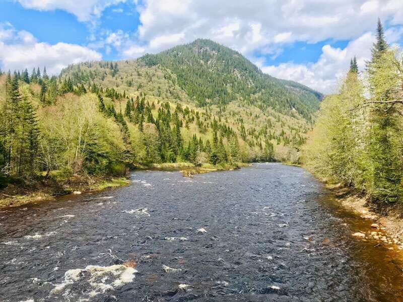 Quebec City: Guided Hike in Jacques-Cartier National Park - Should you book this hike?