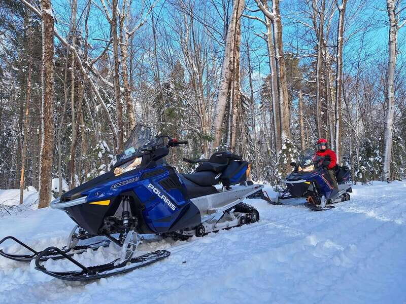 Quebec City: Guided Snowmobile Tour - Key Things I’d Focus On Before You Go