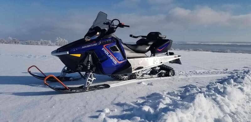 Quebec City: Guided Snowmobile Tour - Price and Value: What $151 Really Buys