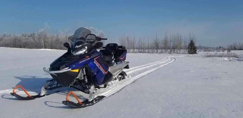 Quebec City: Guided Snowmobile Tour - Who This Tour Suits Best (And Who Should Skip It)