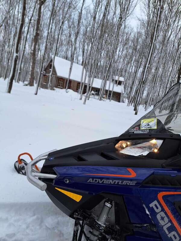 Quebec City: Guided Snowmobile Tour - Gear, Helmets, and the Training That Keeps It Fun