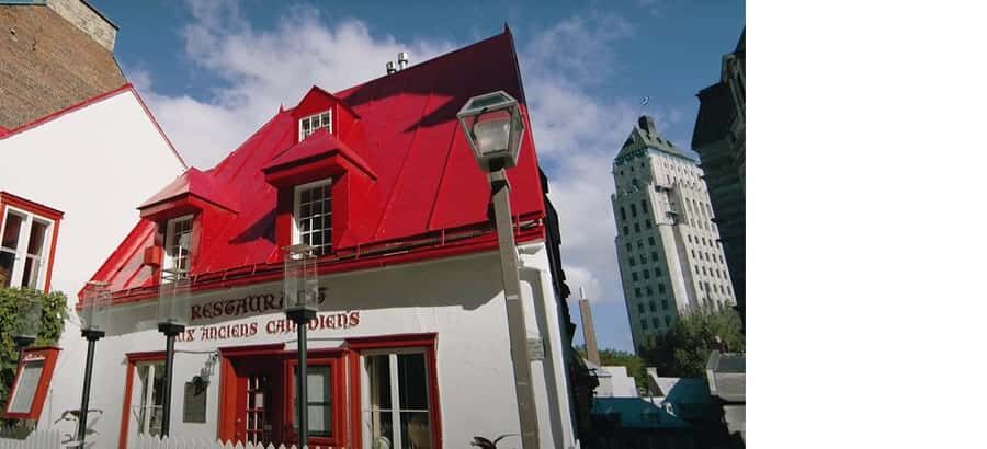 Quebec city guided tour 4H with Driver/Guide - Key highlights at a glance