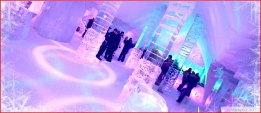 Quebec City Guided Tour with Ice Hotel Visit - Should You Book This Quebec City Guided Tour With Ice Hotel Visit?
