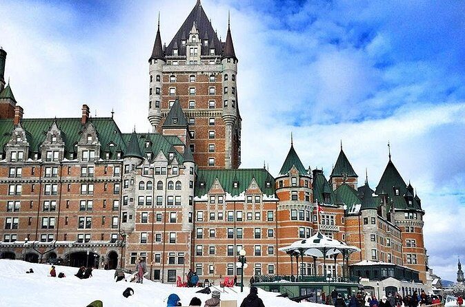 Quebec City & Ice Hotel One Day Trip - Price and value: what $131.35 covers (and what it doesn’t)