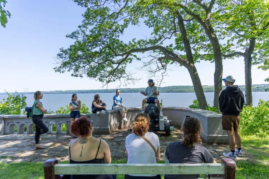 Quebec City: Ile d'Orléans Guided E-Bike Tour with Tastings - Ferme Le Bunker and Ferme François Gosselin: Maple Farming Tastes Like a Story