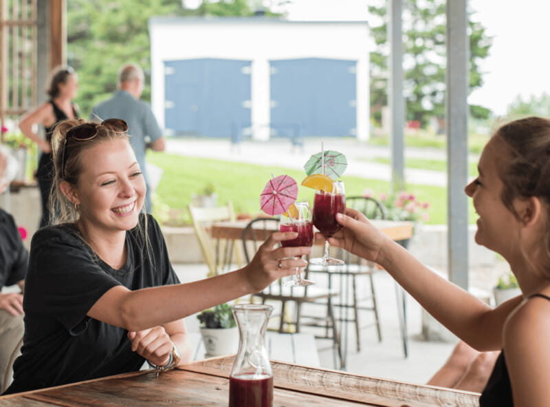 Quebec City: Island of Orléans Taste Trail - Key highlights at a glance