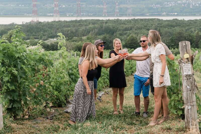Quebec City: Island of Orleans Wine Tour - Key Highlights You Should Plan Around