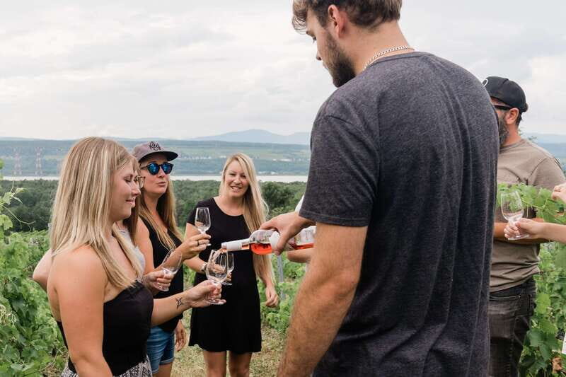 Quebec City: Island of Orleans Wine Tour - Why the Island of Orleans Makes a Great Quebec City Wine Tour