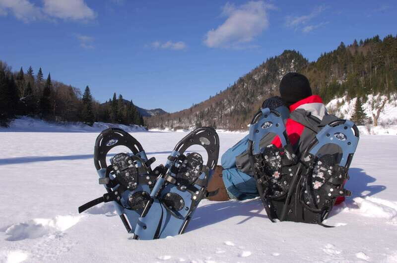 Quebec City: Jacques-Cartier National Park Snowshoeing Tour - Price and Value: What $108 Buys You in Winter (and What It Doesn’t)