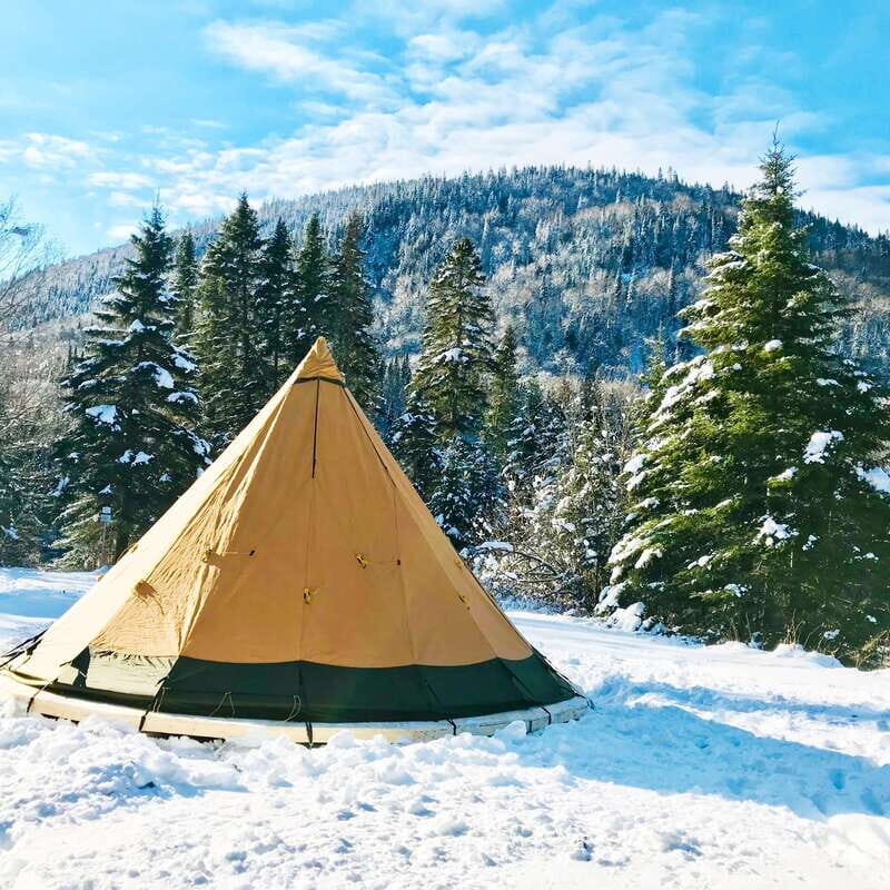 Quebec City: Jacques-Cartier National Park Snowshoeing Tour - What to Wear: The Winter Packing Checklist That Actually Helps