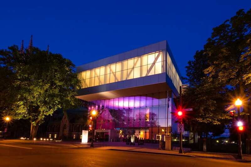 Quebec City: MNBAQ National Fine Arts Museum Entry Ticket - Blockbuster Exhibitions: How to Time Your Visit