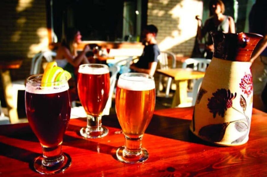 Quebec City: Montmorency Falls and Microbrewery eBike Tour - Who this tour fits best (and who should skip it)