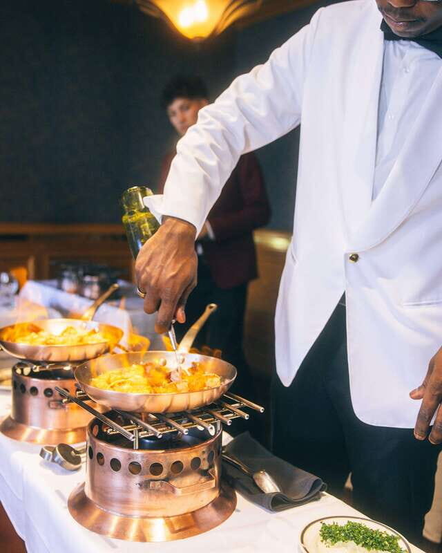 Quebec City: Old Quebec 5-Course Gourmet Food Tour - Key highlights worth planning around
