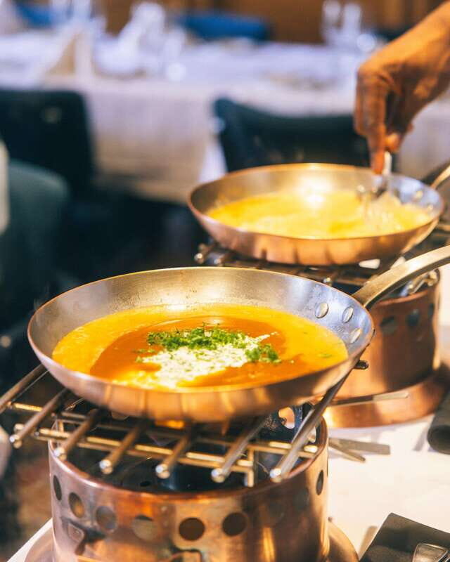 Quebec City: Old Quebec 5-Course Gourmet Food Tour - Old Quebec After Dark: Why This Food Tour Works as Sightseeing