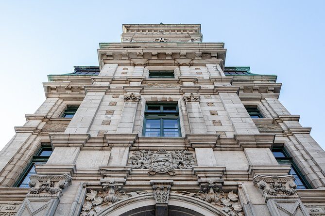 Quebec City Photo Tour - What to bring (and what to skip)